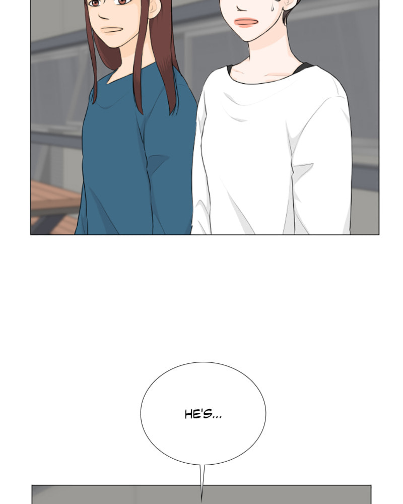 Half-Ghost Chapter 133 page 36 - 