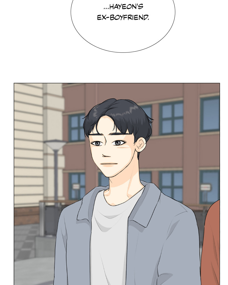 Half-Ghost Chapter 133 page 38 - 