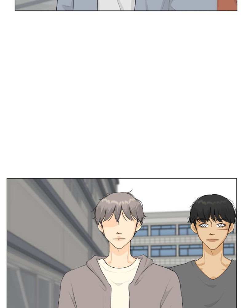 Half-Ghost Chapter 133 page 39 - 