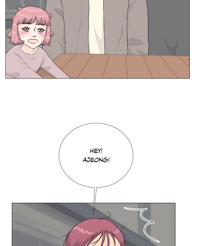 Half-Ghost Chapter 133 page 40 - 