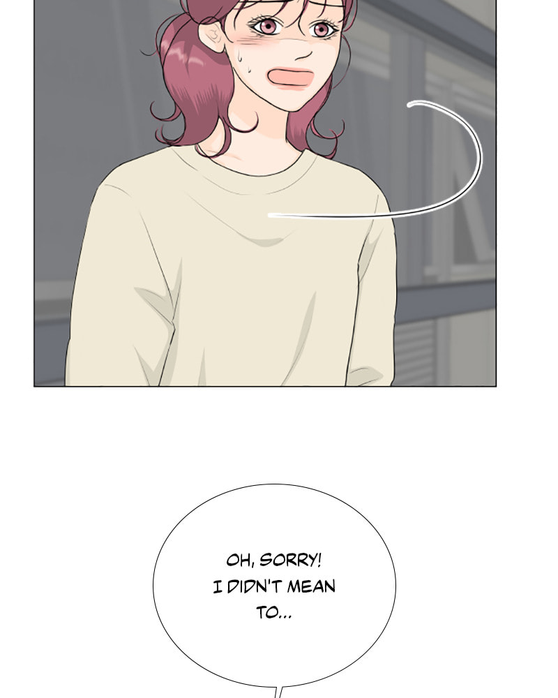 Half-Ghost Chapter 133 page 41 - 