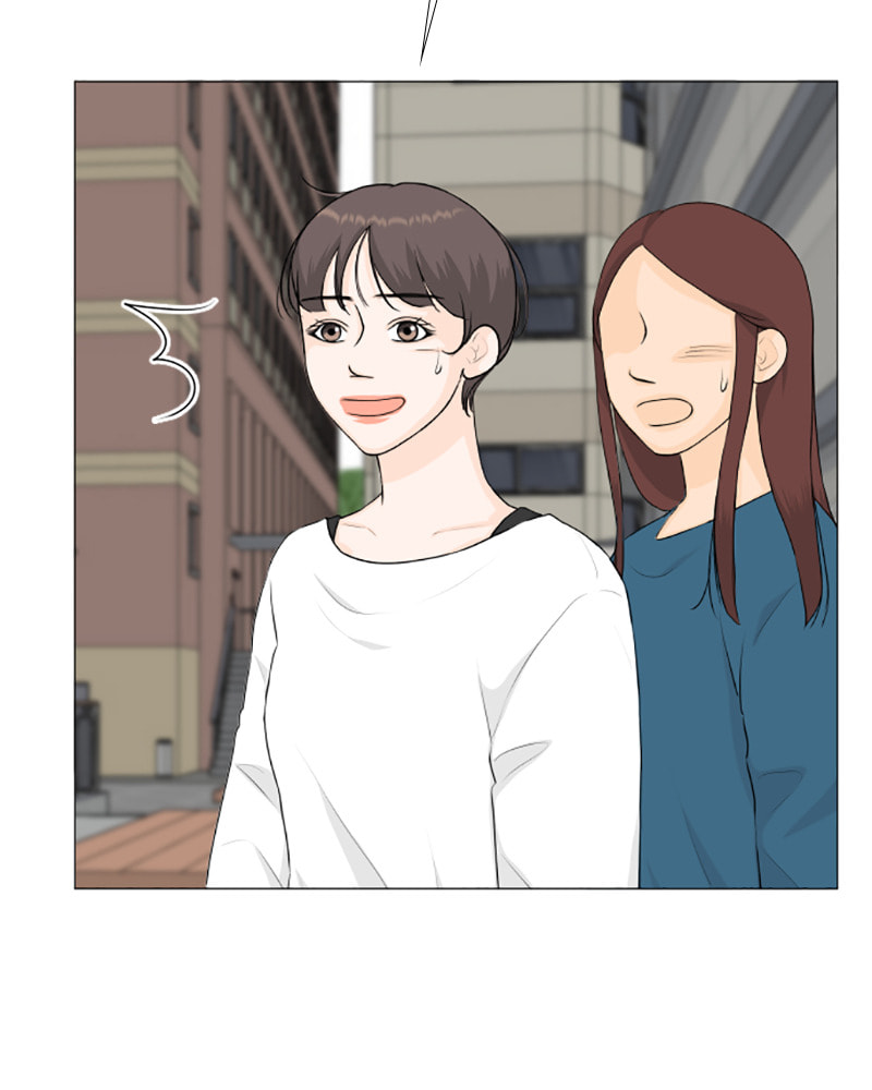 Half-Ghost Chapter 133 page 42 - 