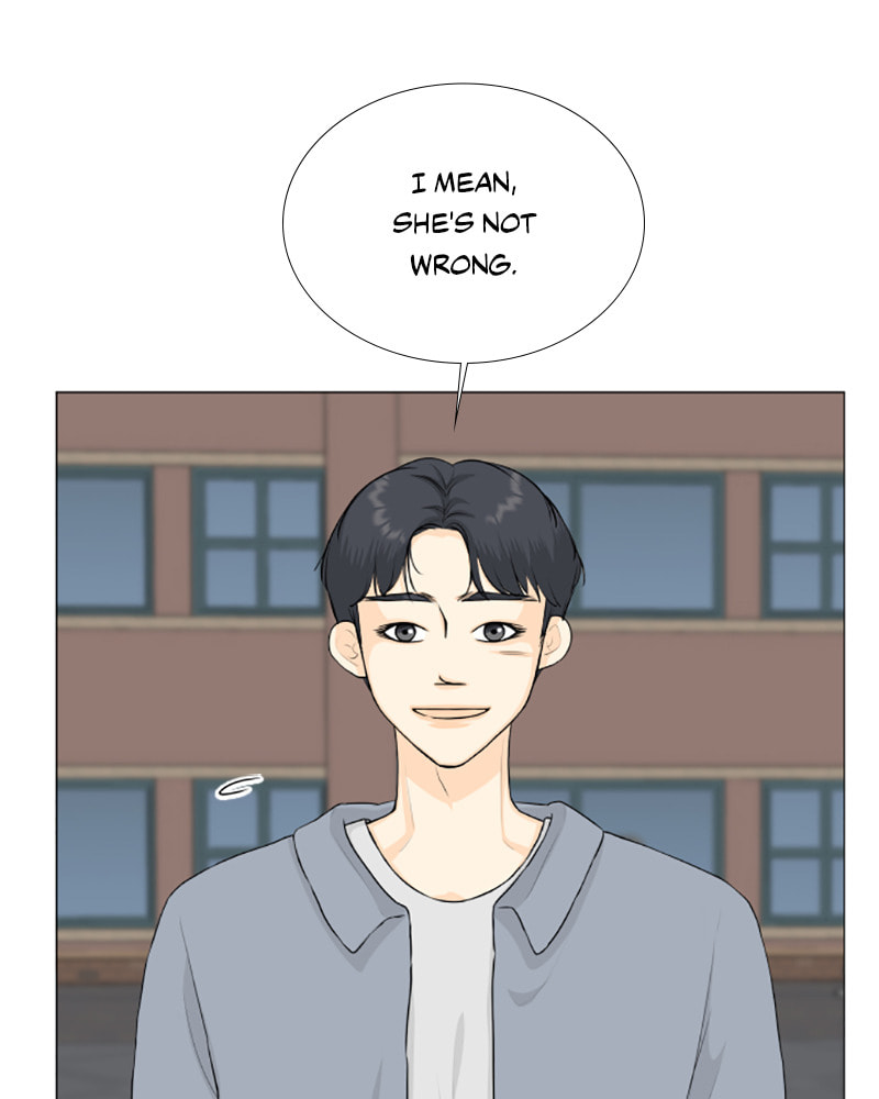 Half-Ghost Chapter 133 page 44 - 