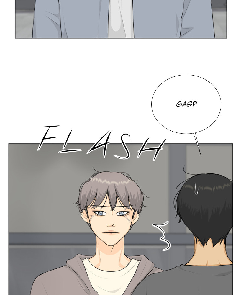 Half-Ghost Chapter 133 page 45 - 