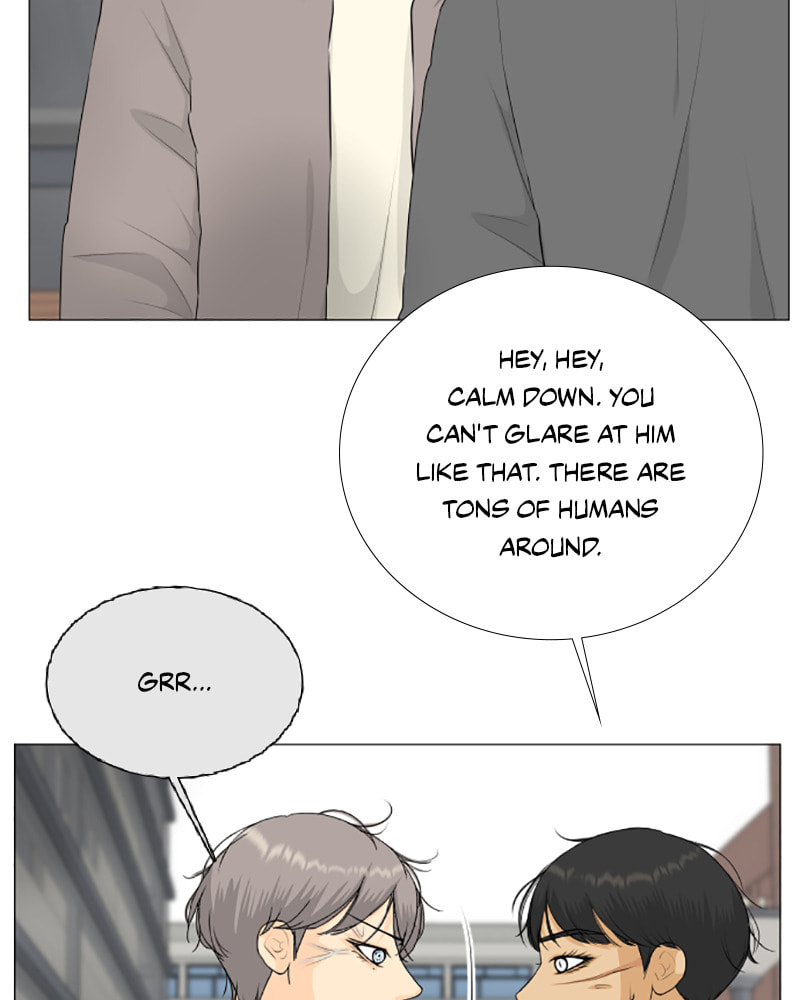 Half-Ghost Chapter 133 page 46 - 