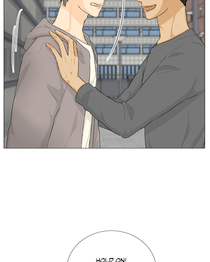 Half-Ghost Chapter 133 page 47 - 