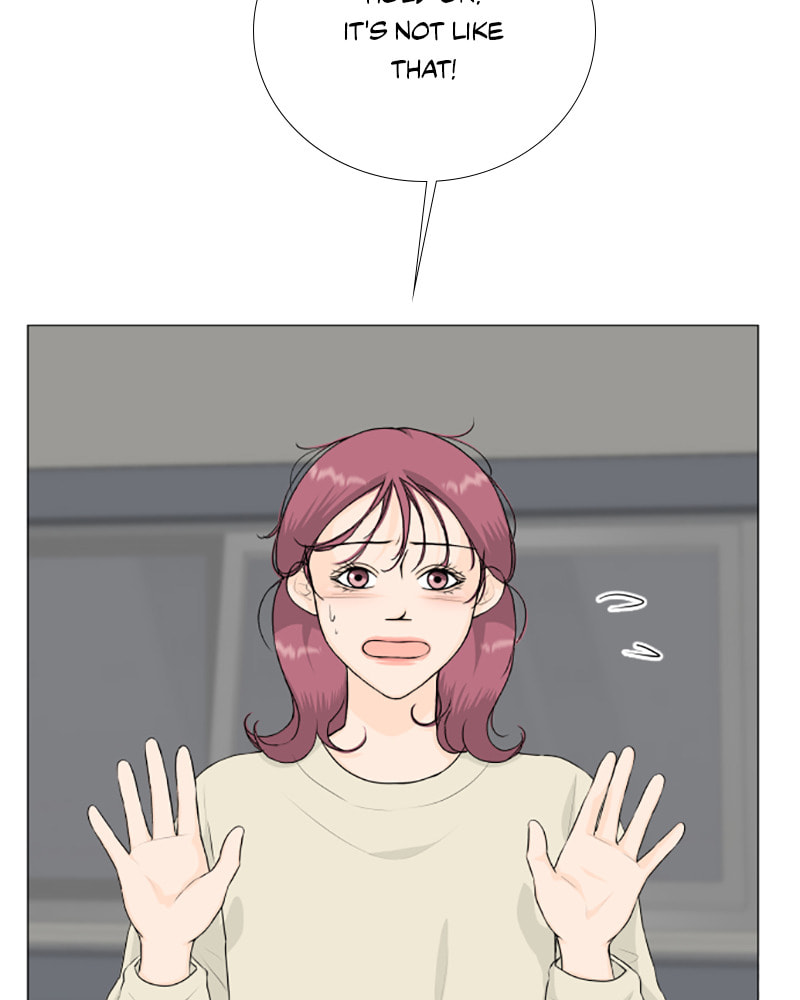 Half-Ghost Chapter 133 page 48 - 