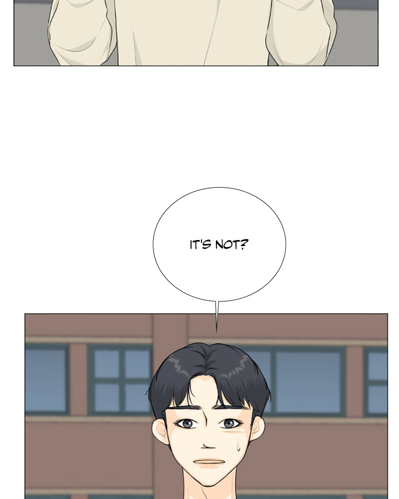Half-Ghost Chapter 133 page 49 - 