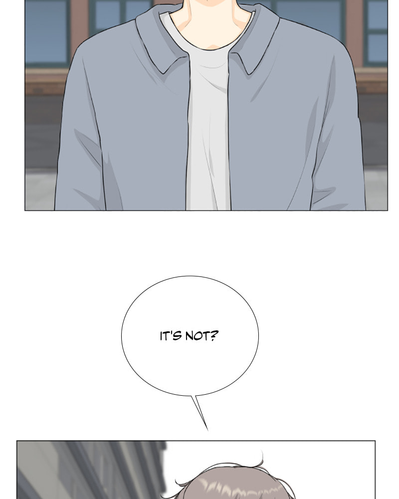 Half-Ghost Chapter 133 page 50 - 