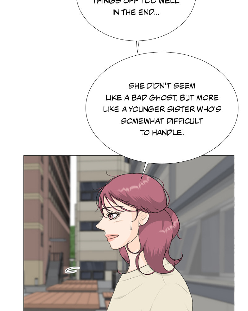 Half-Ghost Chapter 133 page 6 - 