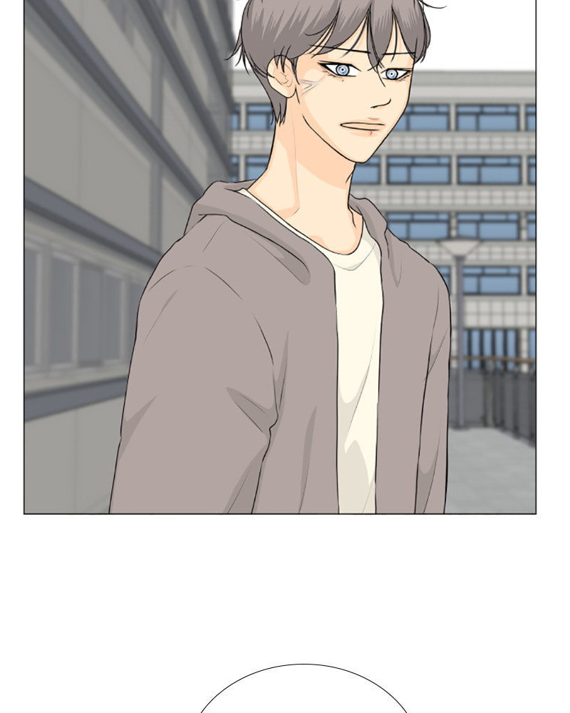 Half-Ghost Chapter 133 page 51 - 