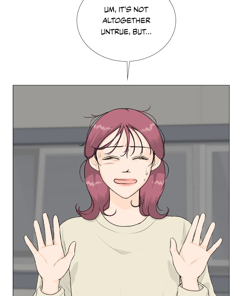 Half-Ghost Chapter 133 page 52 - 