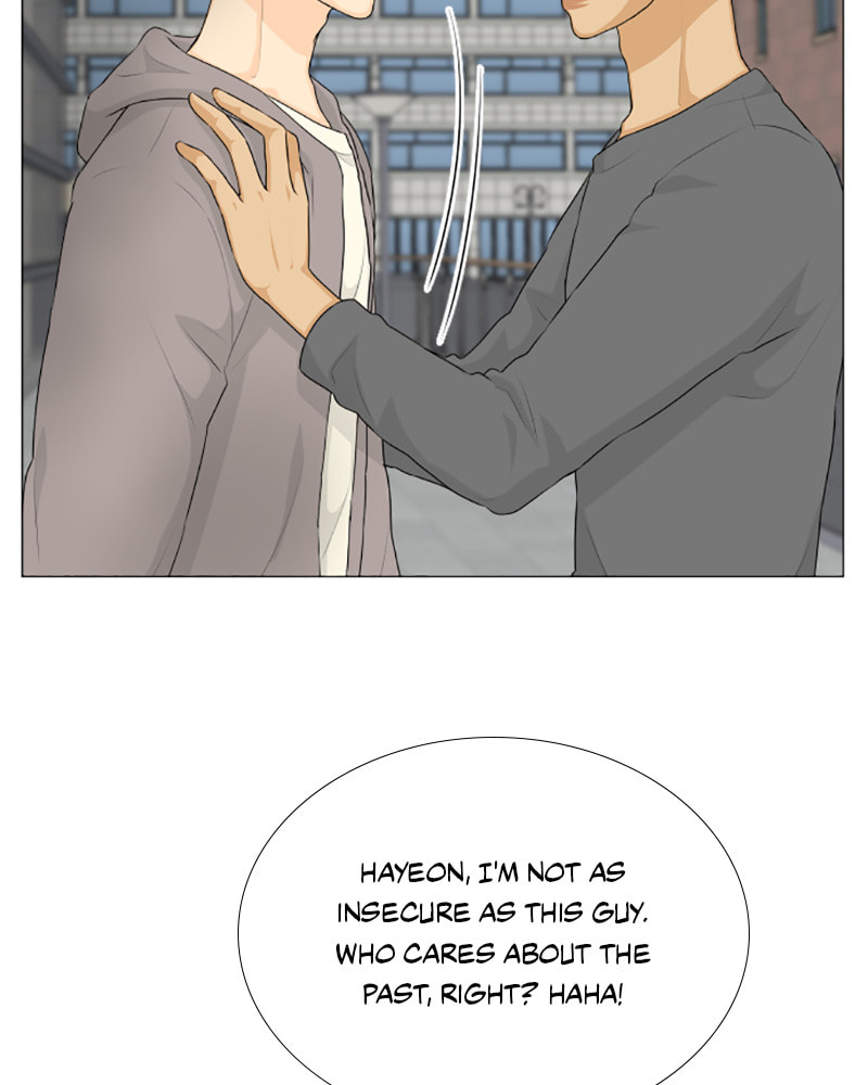 Half-Ghost Chapter 133 page 54 - 