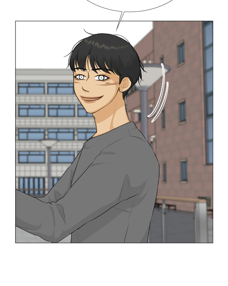 Half-Ghost Chapter 133 page 55 - 