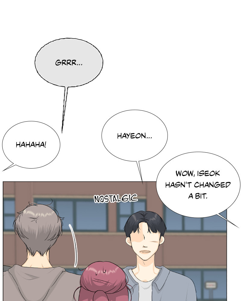 Half-Ghost Chapter 133 page 56 - 