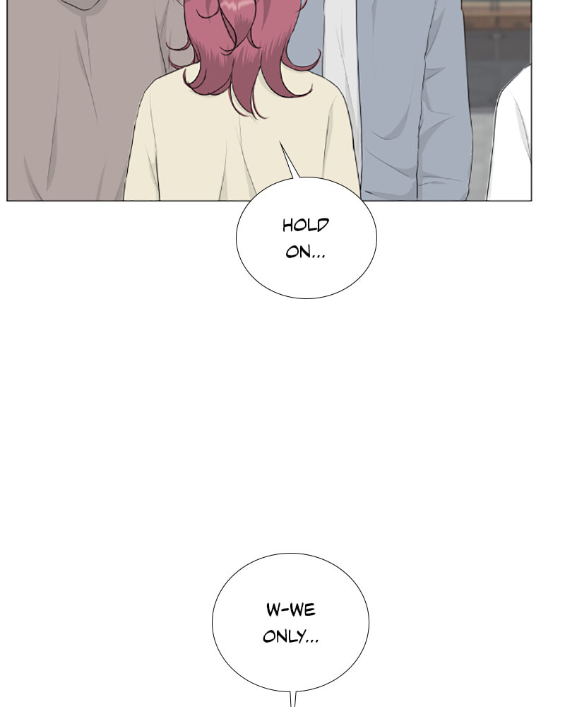Half-Ghost Chapter 133 page 57 - 