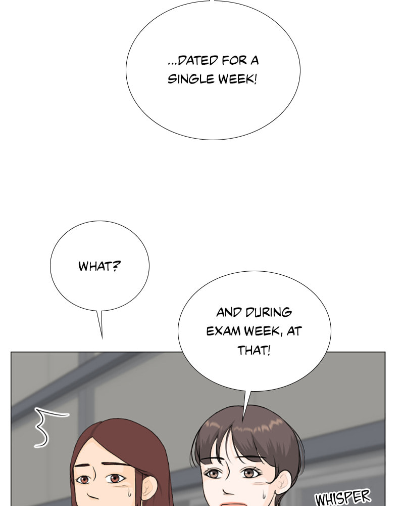 Half-Ghost Chapter 133 page 59 - 