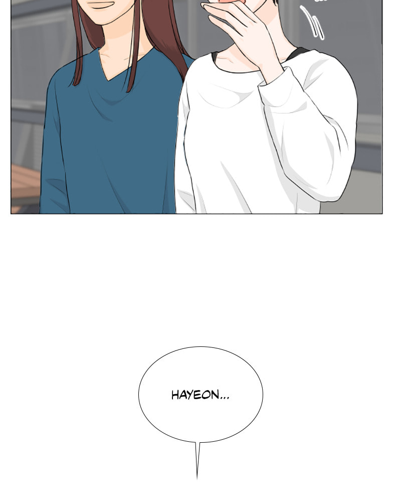 Half-Ghost Chapter 133 page 60 - 