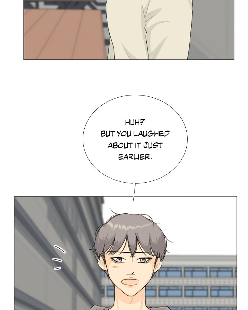 Half-Ghost Chapter 133 page 7 - 