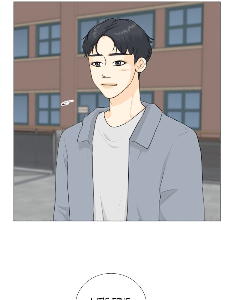 Half-Ghost Chapter 133 page 61 - 