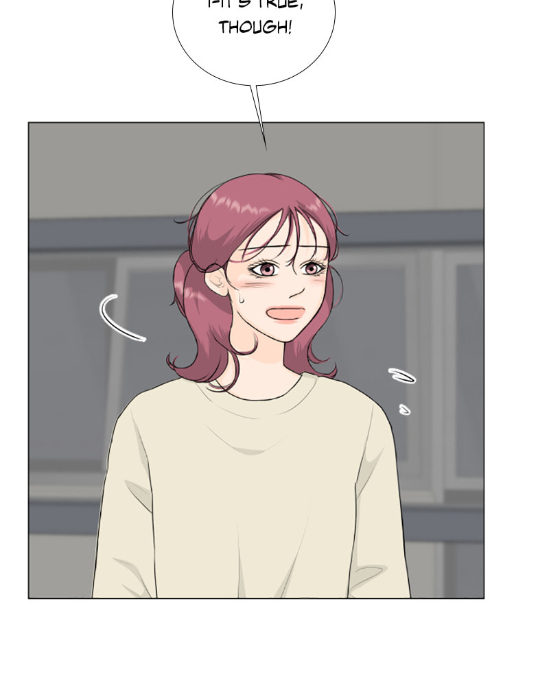 Half-Ghost Chapter 133 page 62 - 