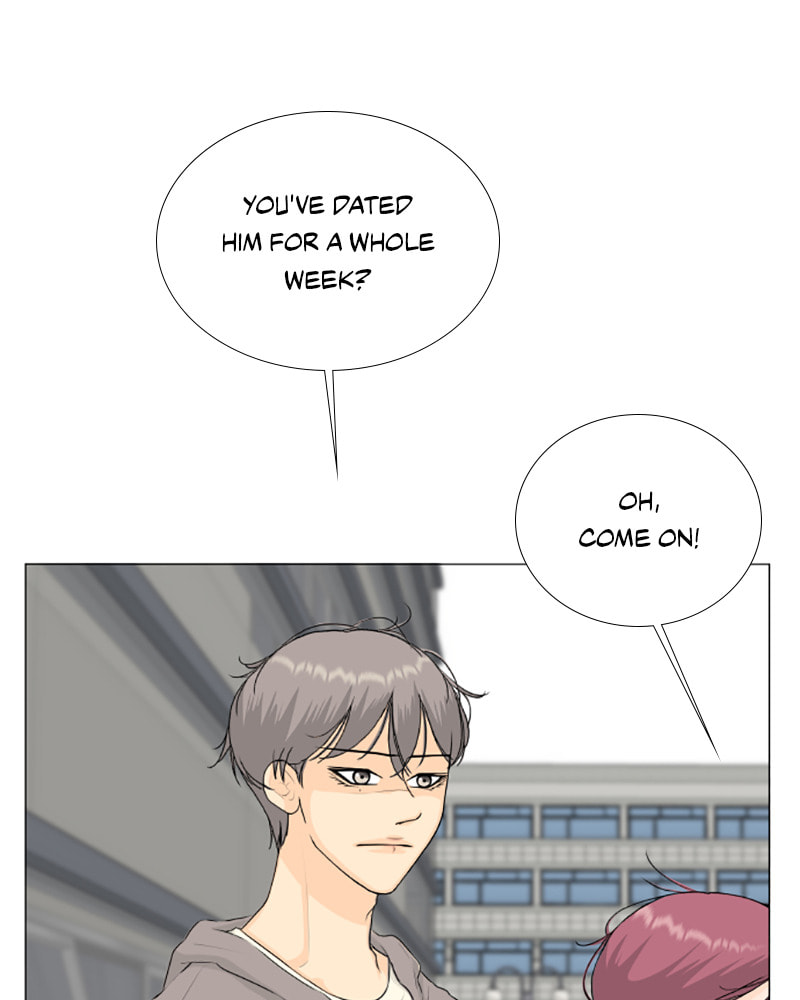 Half-Ghost Chapter 133 page 63 - 
