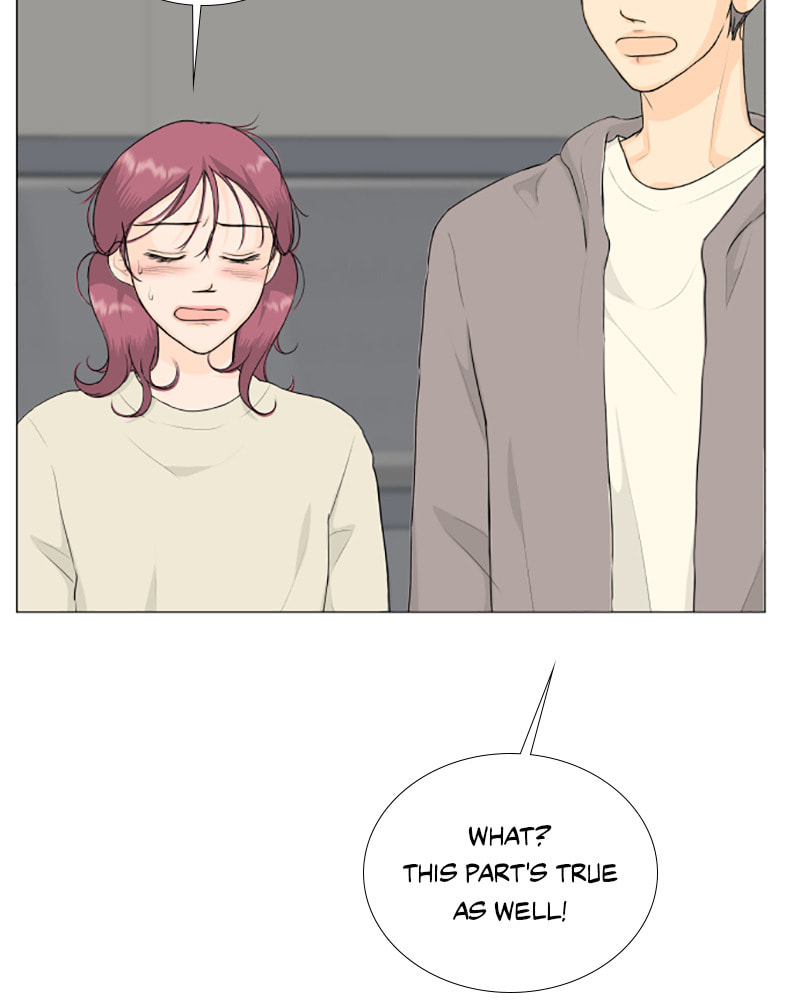 Half-Ghost Chapter 133 page 68 - 