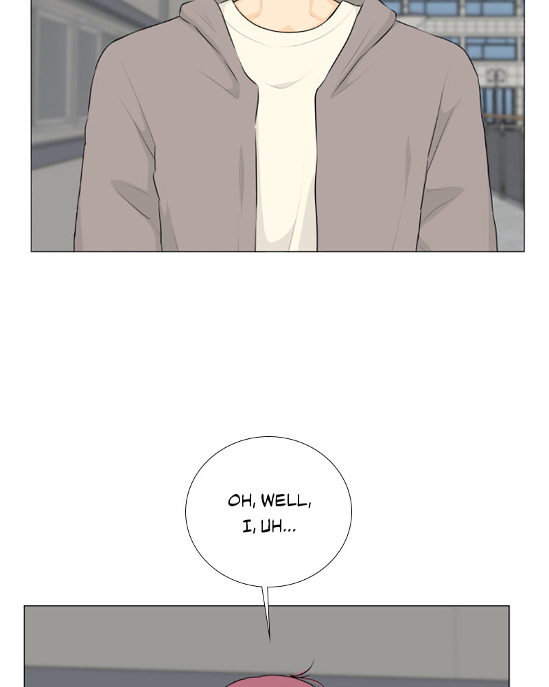 Half-Ghost Chapter 133 page 8 - 