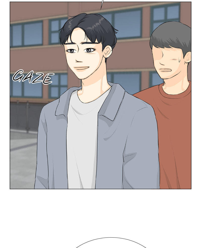 Half-Ghost Chapter 133 page 73 - 