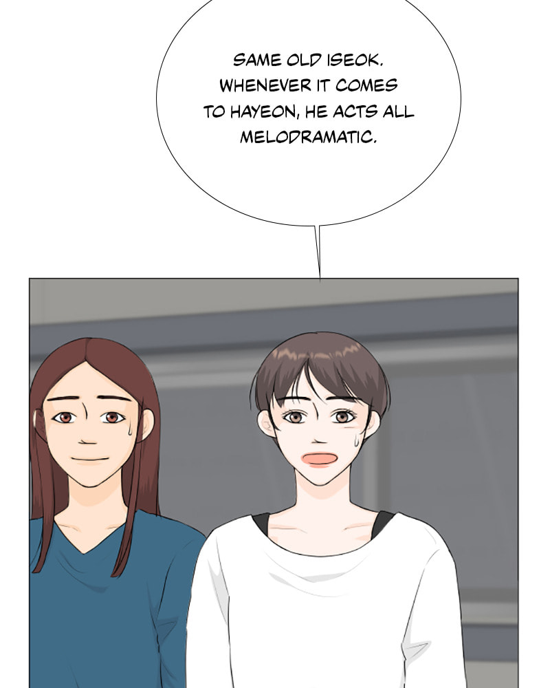 Half-Ghost Chapter 133 page 74 - 