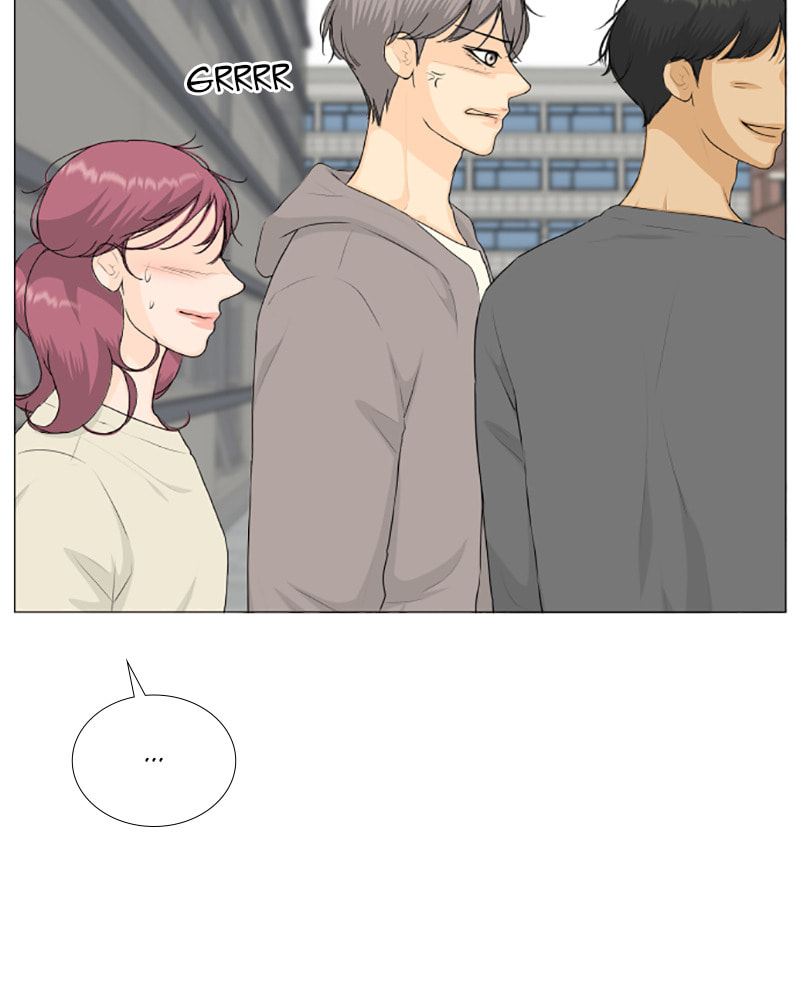Half-Ghost Chapter 133 page 76 - 