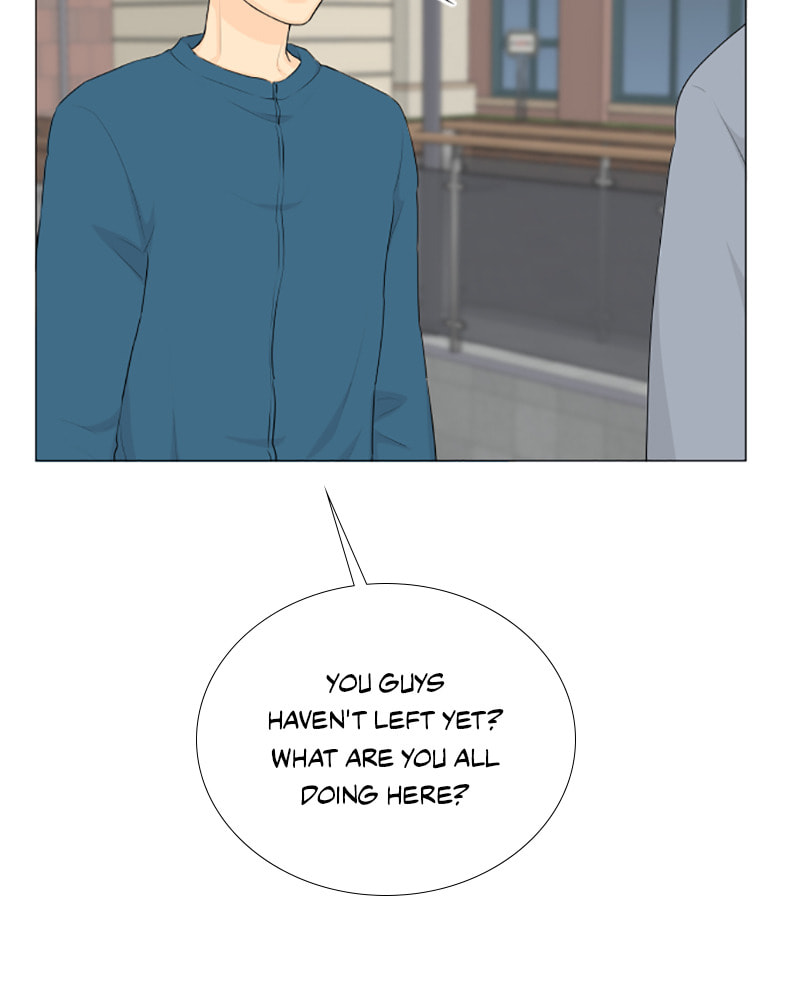 Half-Ghost Chapter 133 page 78 - 