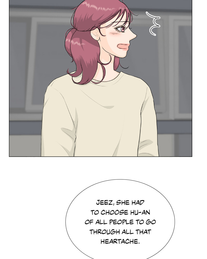 Half-Ghost Chapter 133 page 9 - 