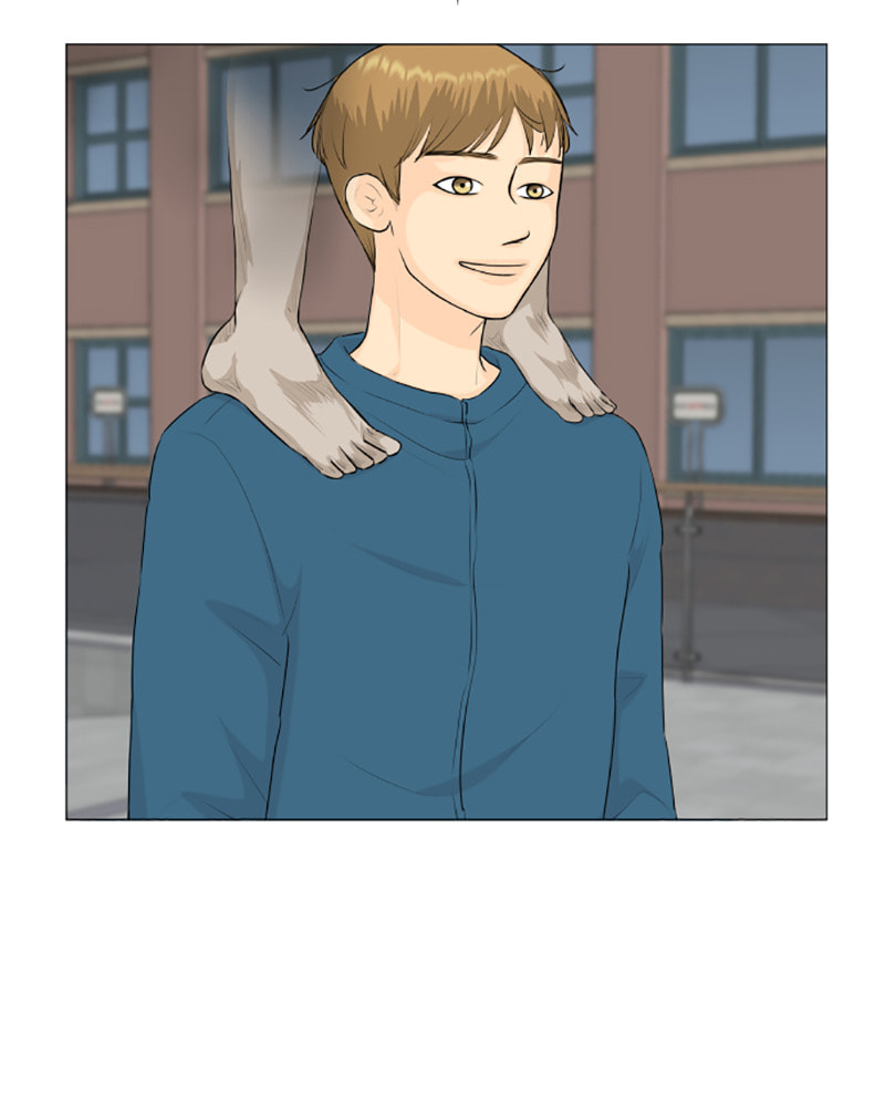 Half-Ghost Chapter 133 page 82 - 