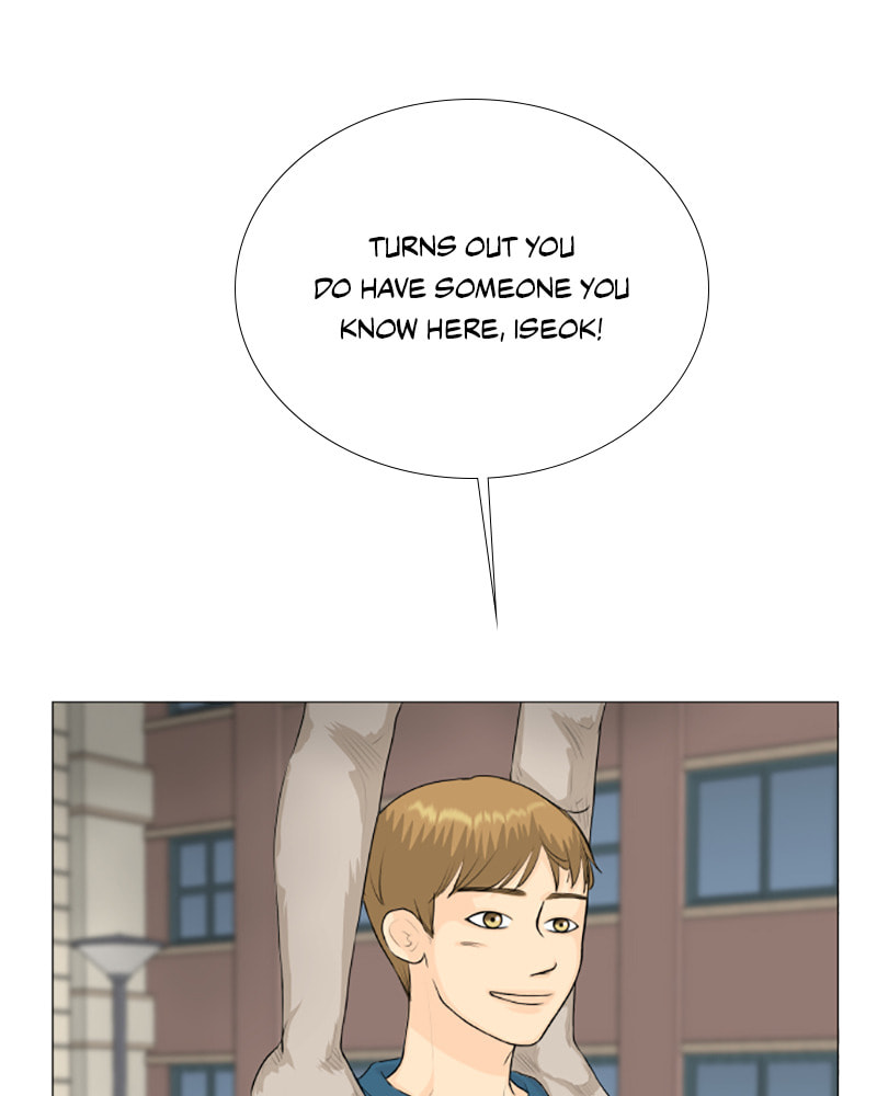 Half-Ghost Chapter 133 page 83 - 