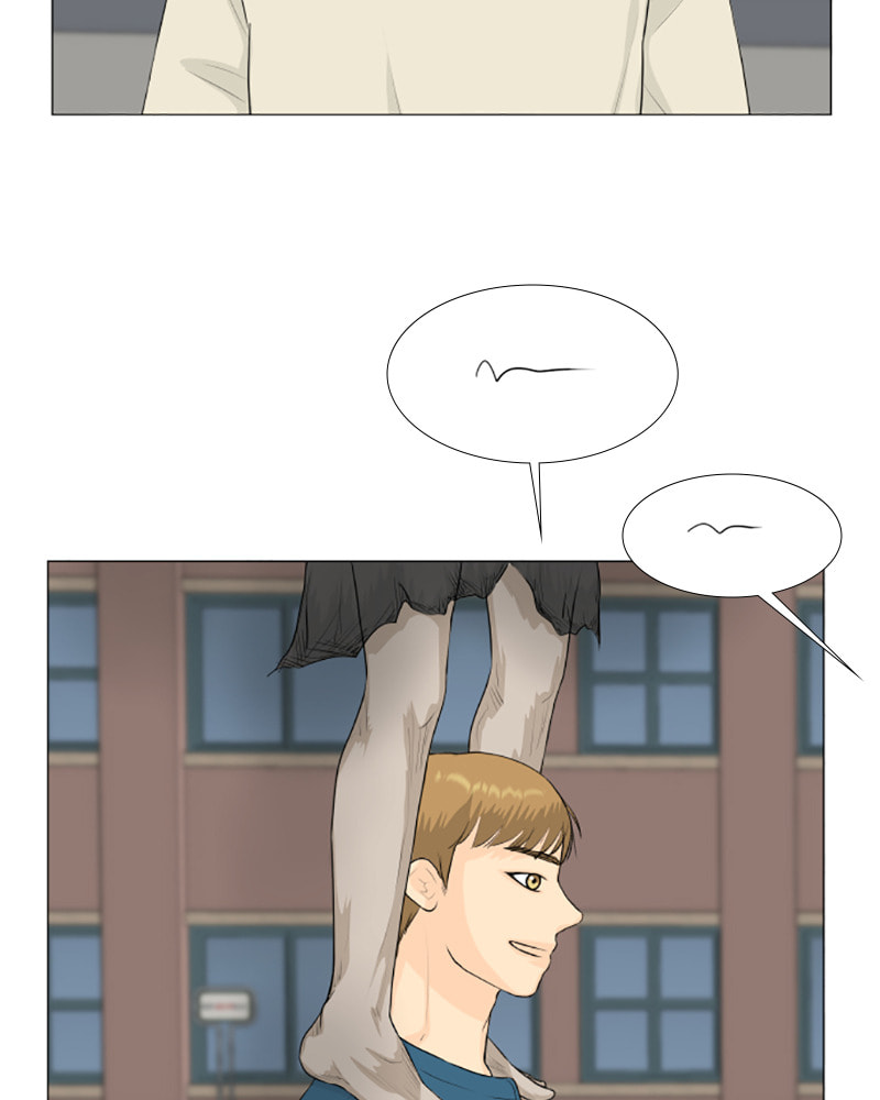 Half-Ghost Chapter 133 page 86 - 