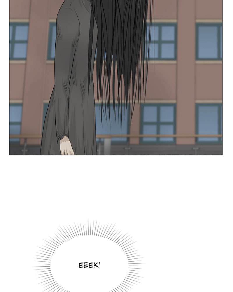 Half-Ghost Chapter 133 page 88 - 
