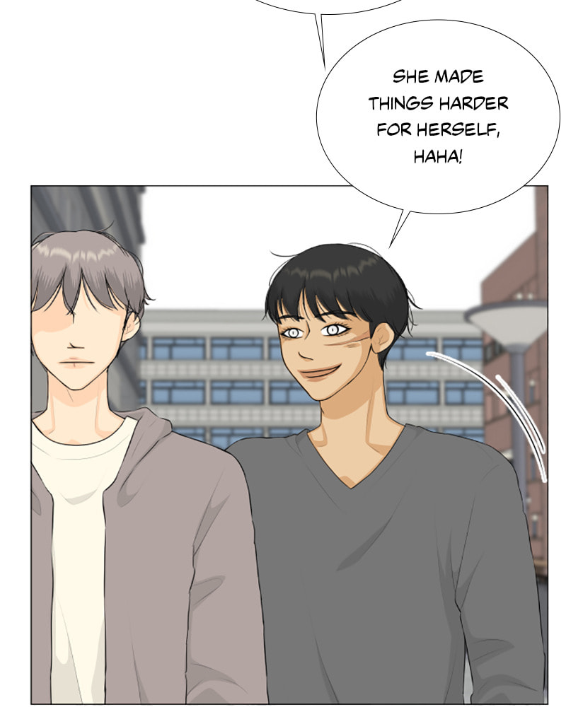 Half-Ghost Chapter 133 page 10 - 