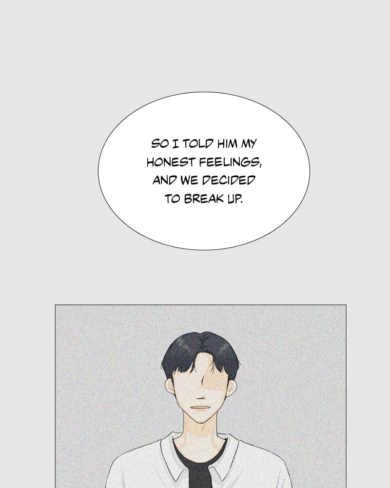Half-Ghost Chapter 134 page 15 - 