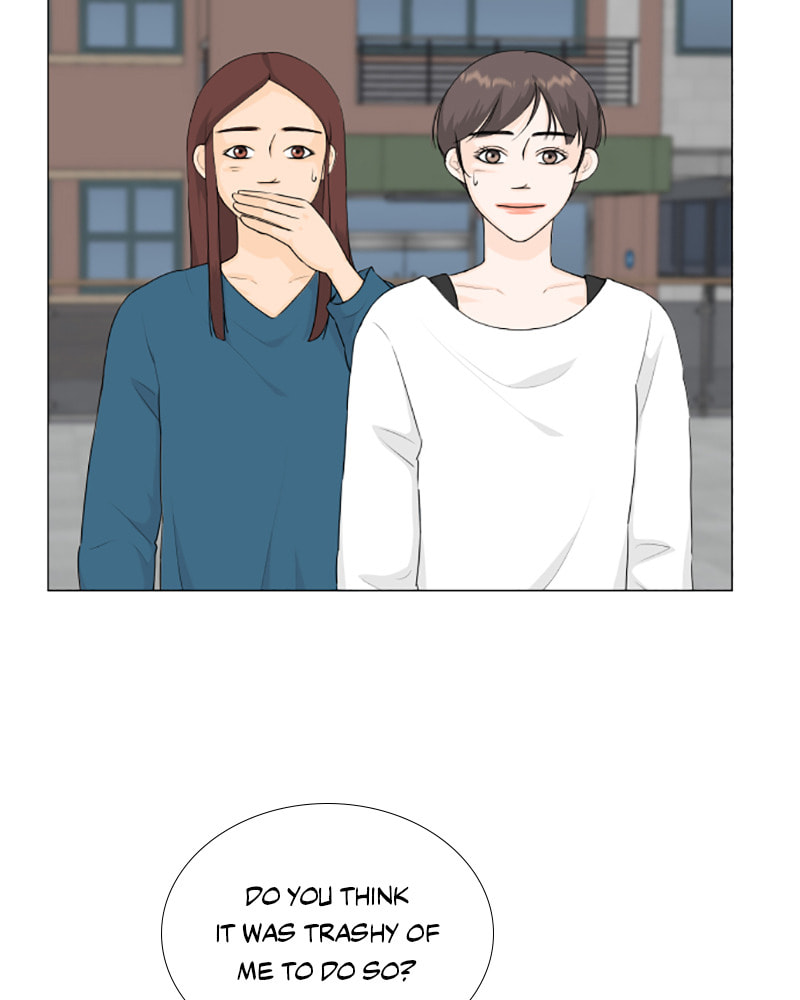 Half-Ghost Chapter 134 page 17 - 