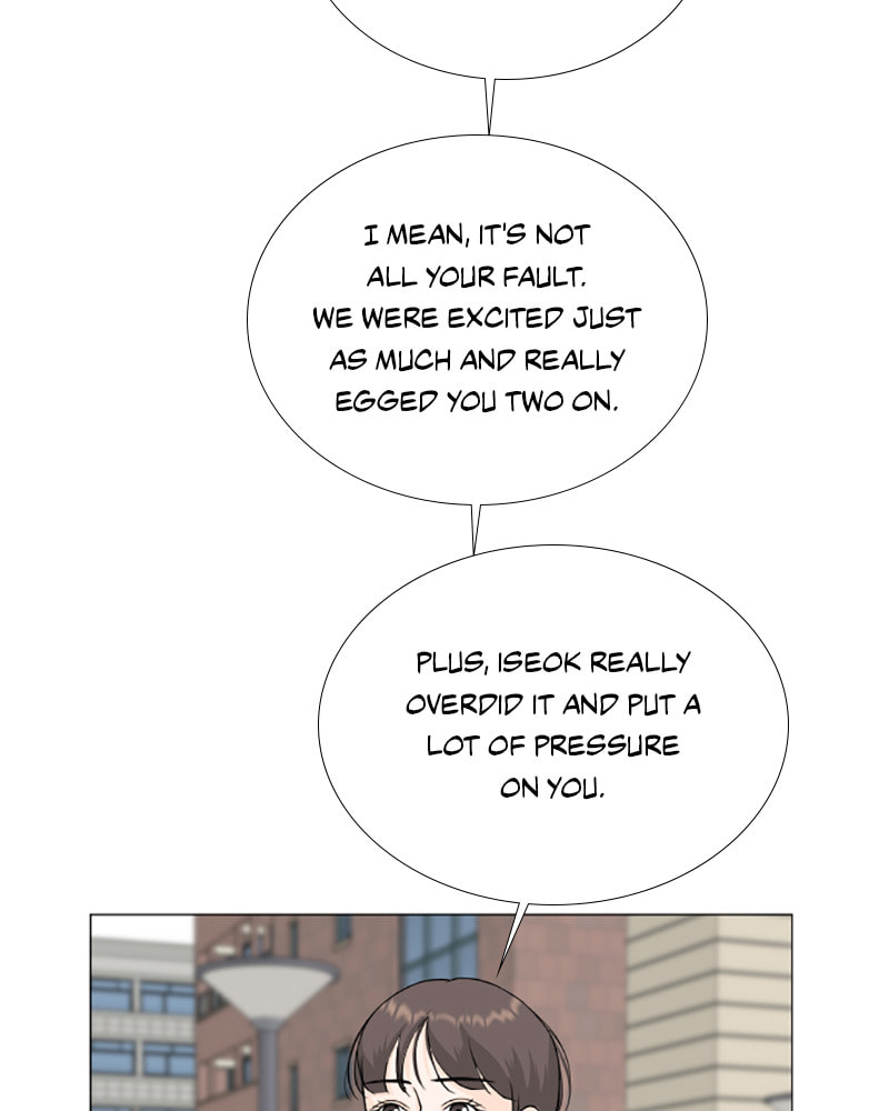 Half-Ghost Chapter 134 page 19 - 