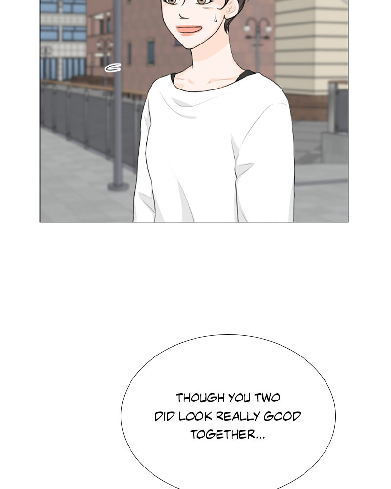 Half-Ghost Chapter 134 page 20 - 