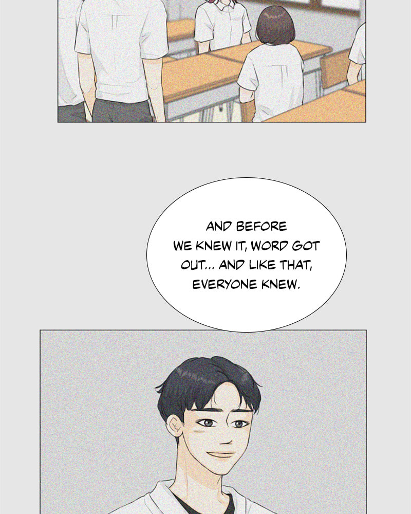 Half-Ghost Chapter 134 page 3 - 