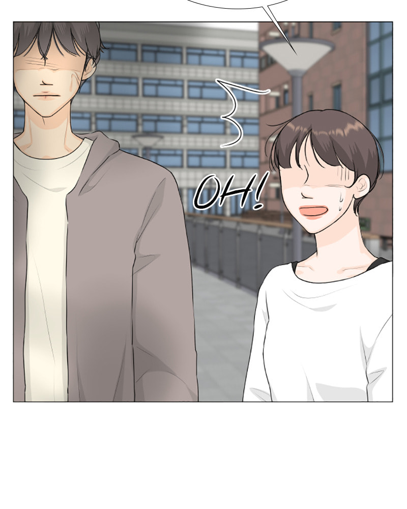 Half-Ghost Chapter 134 page 21 - 
