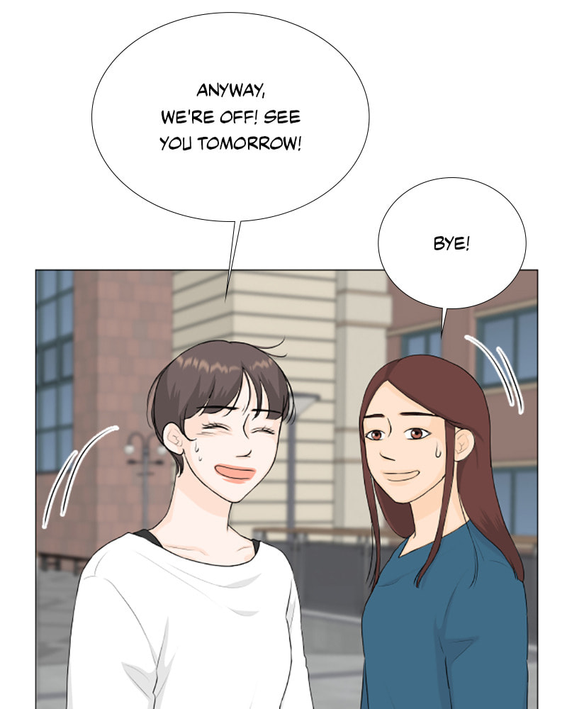 Half-Ghost Chapter 134 page 22 - 