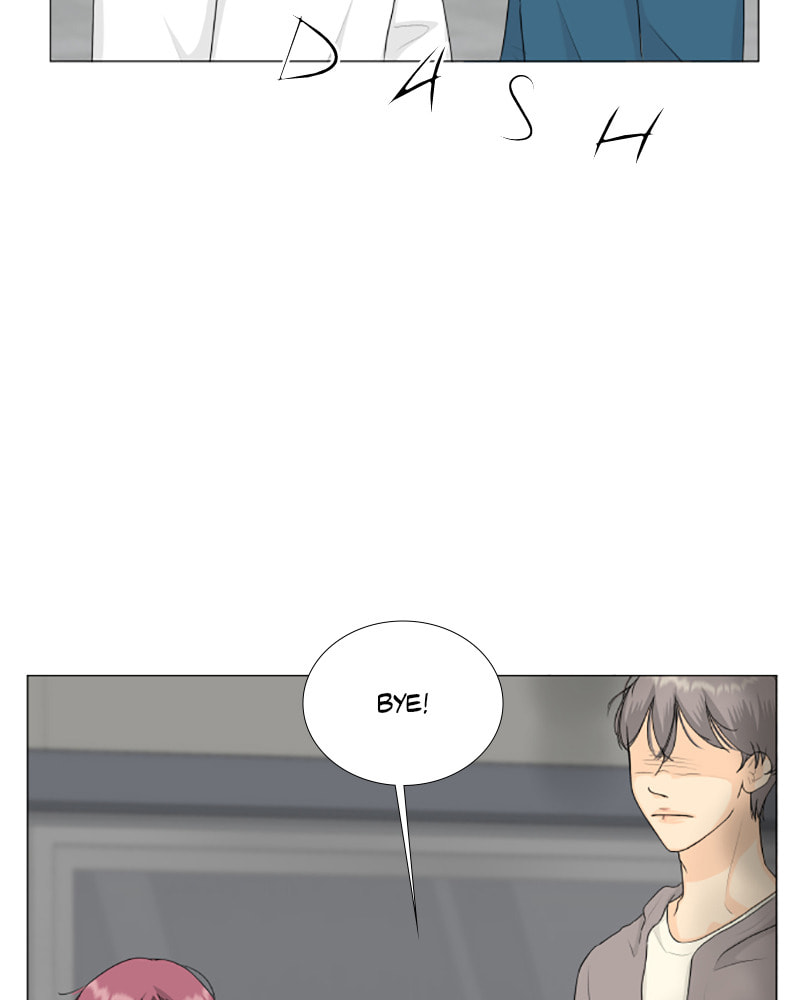 Half-Ghost Chapter 134 page 23 - 