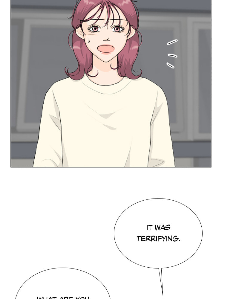 Half-Ghost Chapter 134 page 25 - 