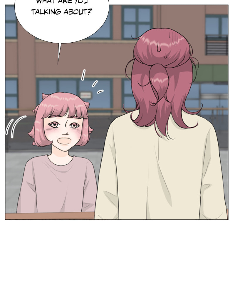 Half-Ghost Chapter 134 page 26 - 