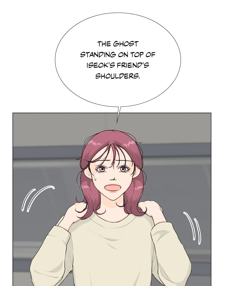 Half-Ghost Chapter 134 page 27 - 