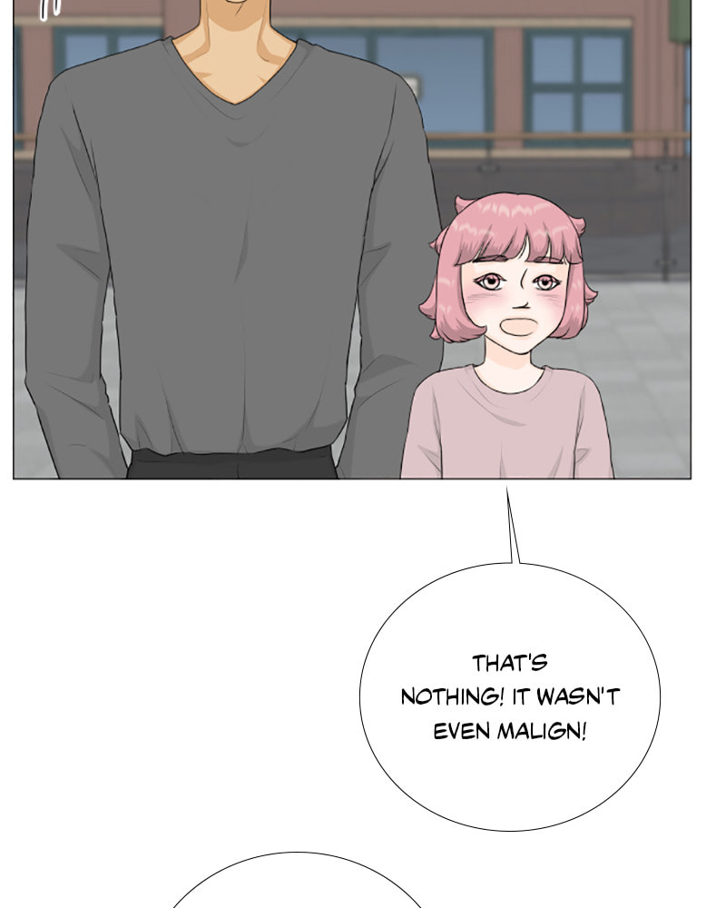 Half-Ghost Chapter 134 page 29 - 